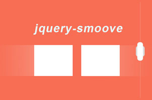 jquery+css3华丽滚动效果