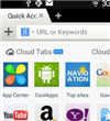 傲游云浏览器 for Android