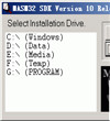 MASM32 SDK