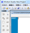 WinASM studio
