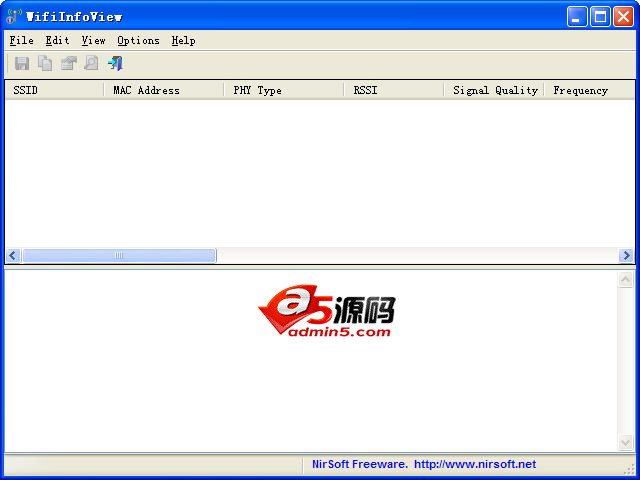 WifiInfoView