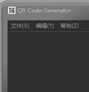 二维码生成工具(QR Code Generator)