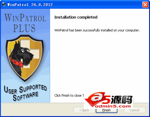 WinPatrol