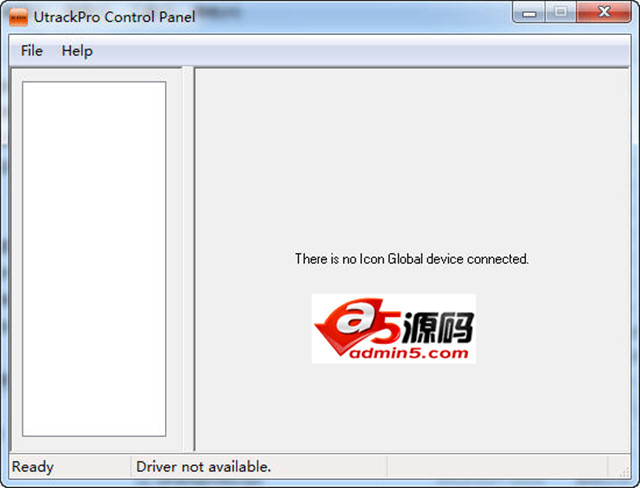 艾肯Utrack Pro