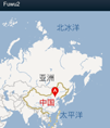百度地图+百度云lbs的检索源码