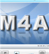 M4A音乐转换器(Bigasoft M4A Converter)