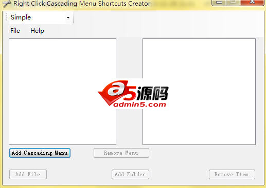 Right Click Enhancer