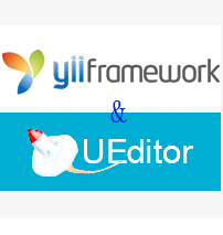 Yii1-ueditor-ext扩展插件