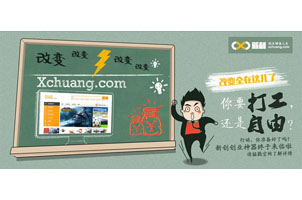 jquery animate网站banner动画效果