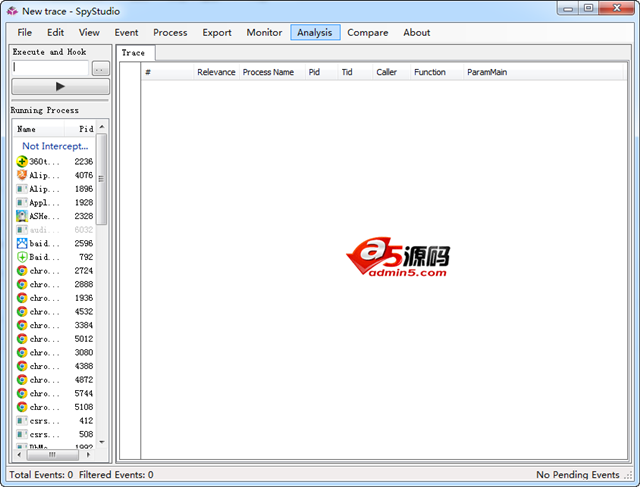 SpyStudio