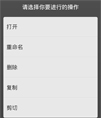 U盘文件管理器
