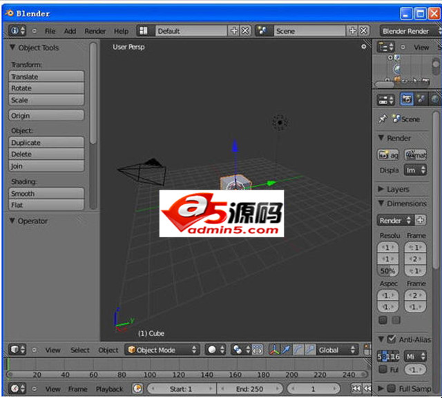 Blender