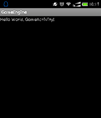 Android游戏引擎源码