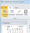 学习辅助软件(StudyMinder)