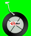 模仿网易云音乐播放界面的转盘功能