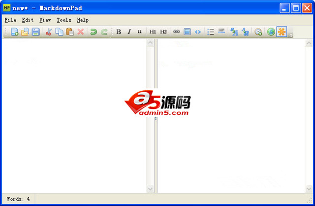 MarkdownPad