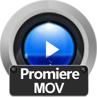赤兔Promiere MOV视频恢复软件