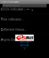 viewflow视图切换特效
