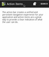 ActionBarSherlock项目源码
