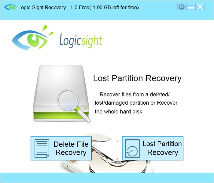 logicsight