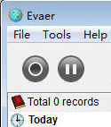 聊天录制工具(Evaer Video Recorder for Skype)