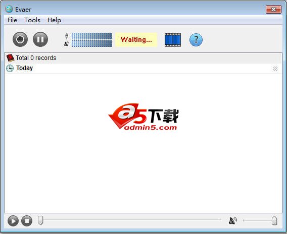 Evaer Video Recorder for Skype