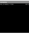 Android视频播放器
