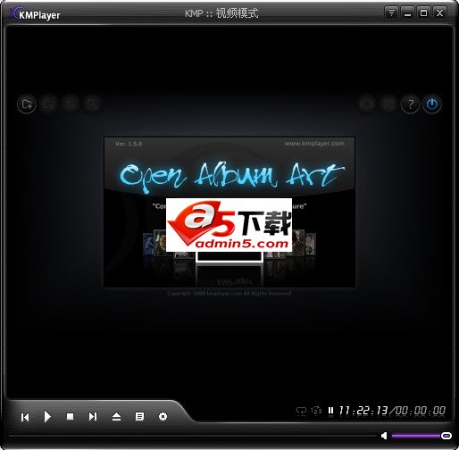 KMPlayer