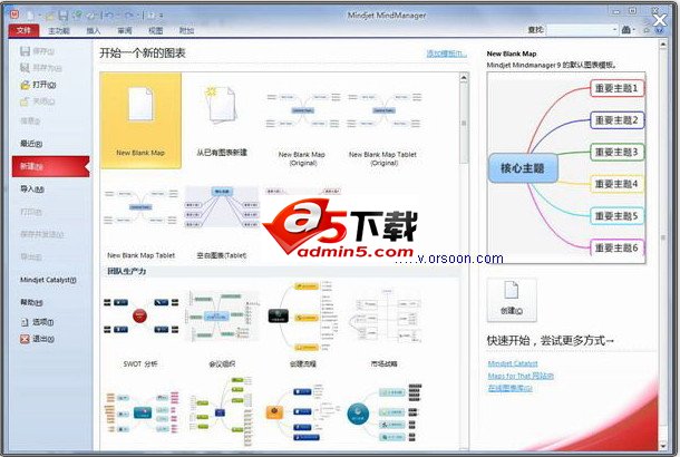 MindManager15