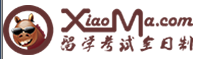 小马托福英语学习