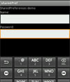 Android sharedPref学习源码