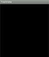 Android textView应用简单示例