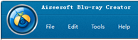 蓝光光盘制作软件(Aiseesoft Blu-ray Creator)