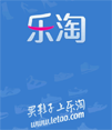Android 仿乐淘的应用界面源码