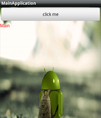 Android 实现皮肤打包成apk的demo