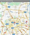 Android 高德地图图层效果源码