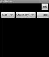 Android 点按钮添加TableRow源码