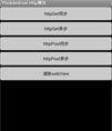 Android ThinkAndroid开发框架