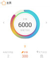 Android 健康养生类应用效果集合