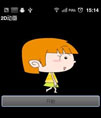 Android 简单2D动画源码