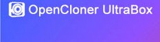 蓝光光盘工具箱(OpenCloner UltraBox)
