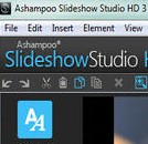 Ashampoo Slideshow StudioHD