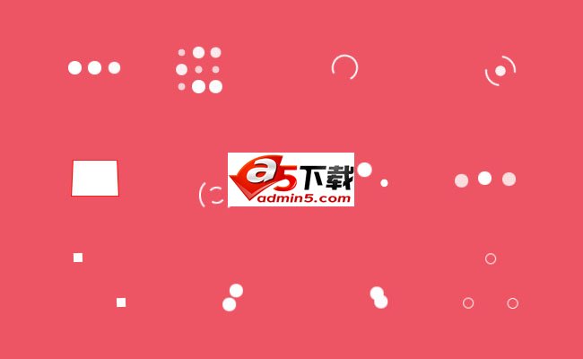 CSS33实现150个动画SVG图标