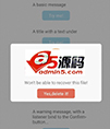 Android应用源码sweet-alert-dialog