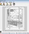 无忧门窗下料软件