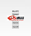 Android应用源码手机拾音蓝牙传电脑项目