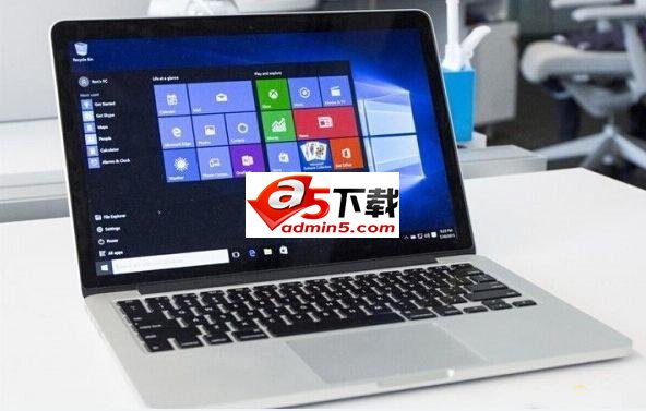 2015款Macbook安装Win10多分区教程图文详解