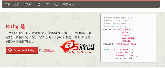Ruby v2.2.3-p647
