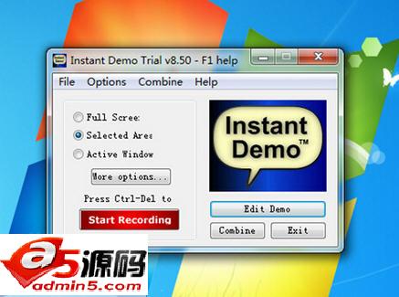 instantdemo