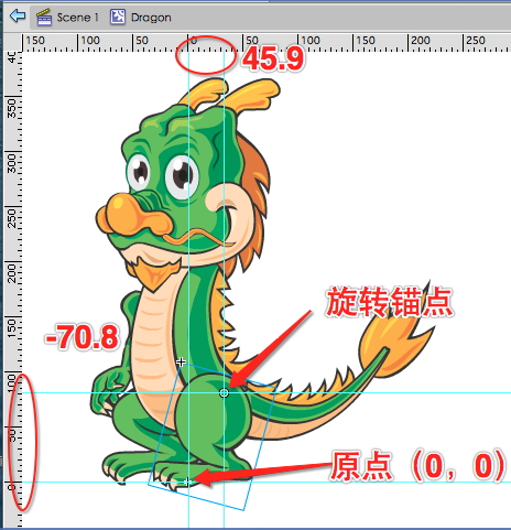 cocos2dx骨骼动画Armature源码剖析(二)